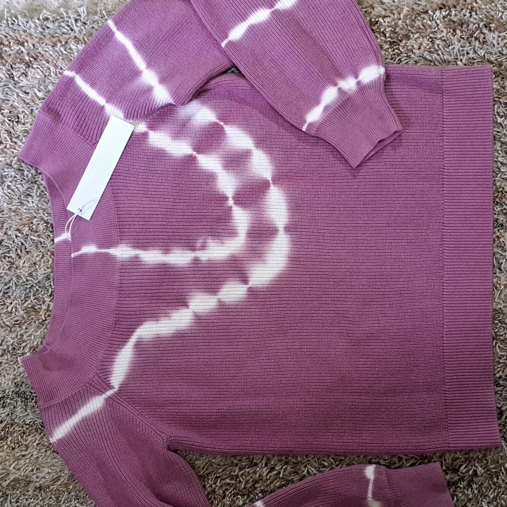 One Grey Day Sweater/Sweatshirt